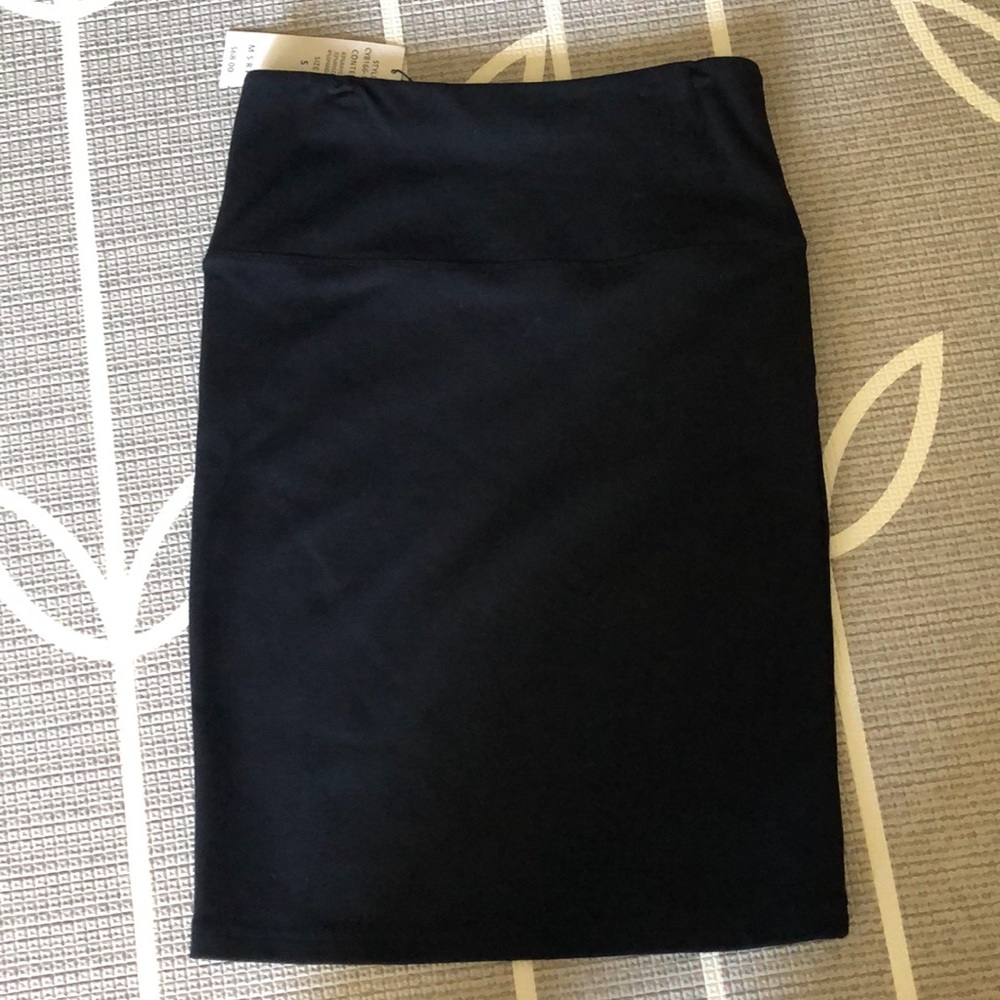 For Cynthia Modern Tummy Control Skirt